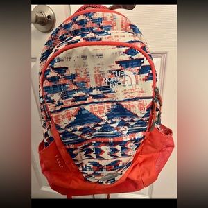The North Face backpack GUC $59
